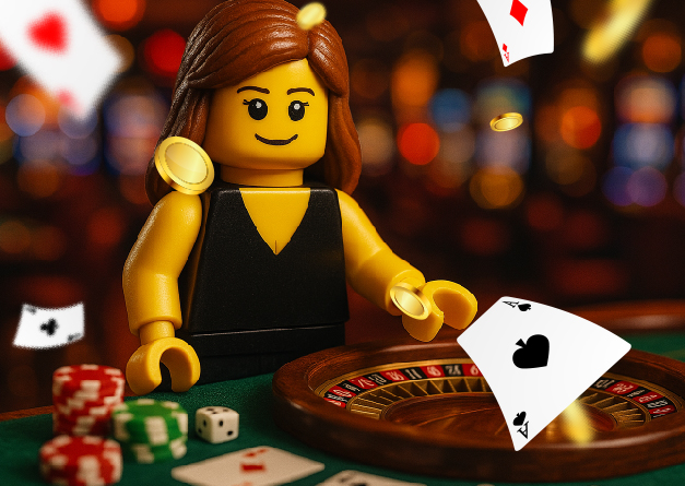 OZOWIN LIVE casino, the biggest promo amount in Australia