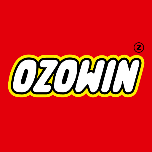 ozowin site logo